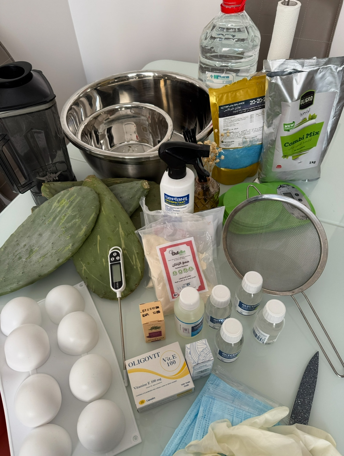 Hydrosphère protège