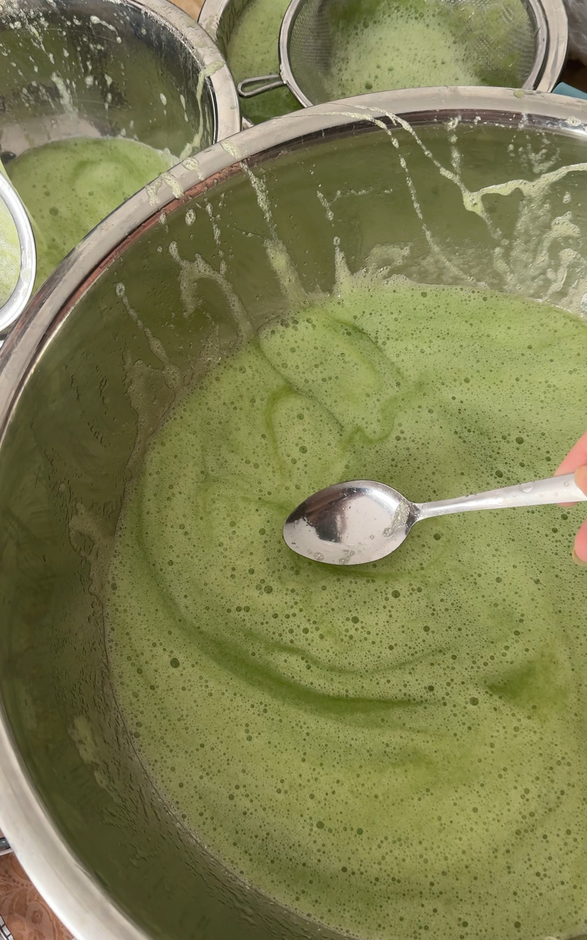 Hydrosphère hydrate